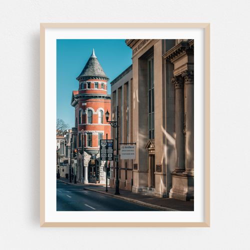 Historic Staunton 03