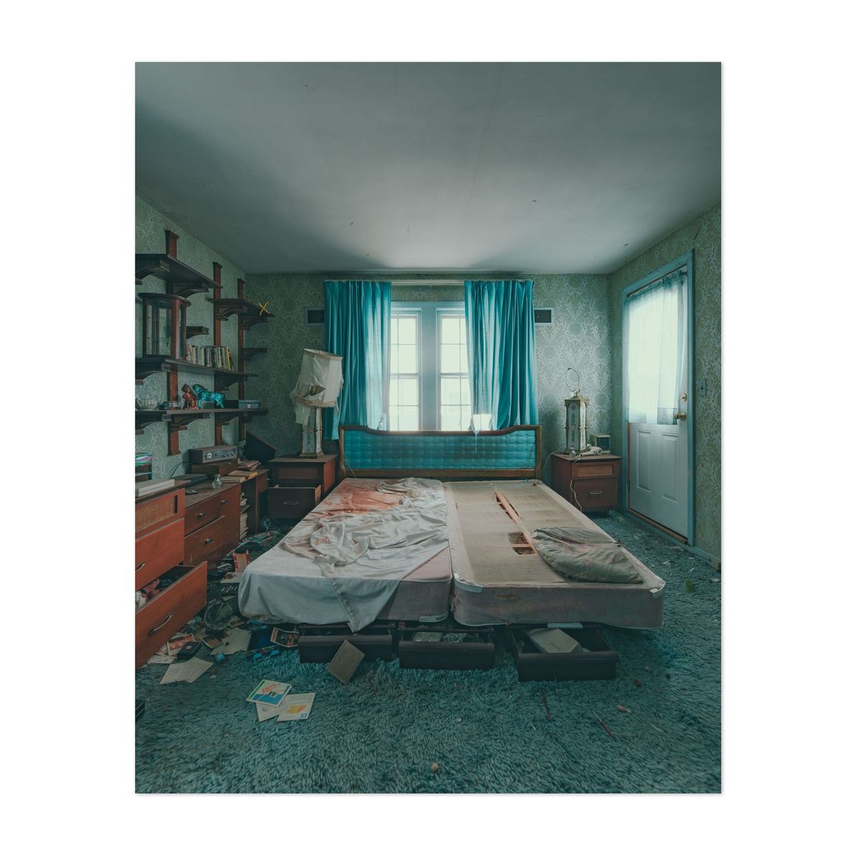 Lottery House 02 – image 1 of 2