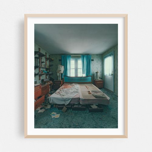 Lottery House 02