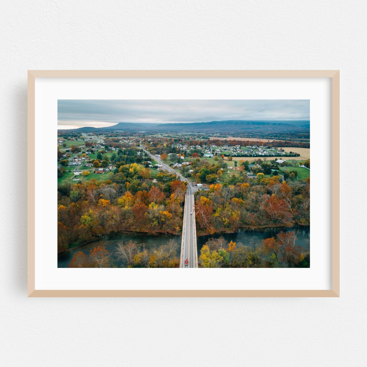 Shenandoah Valley, Elkton – image 1 of 6