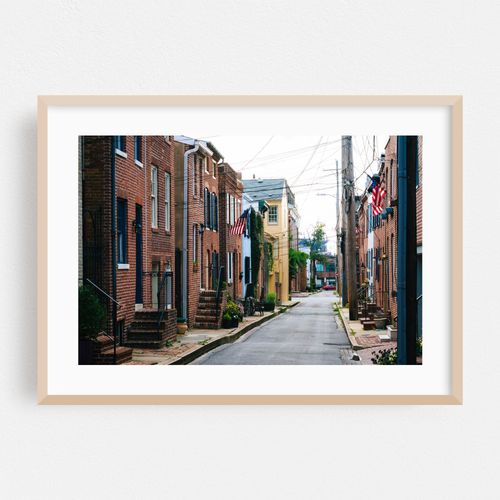 Churchill Street