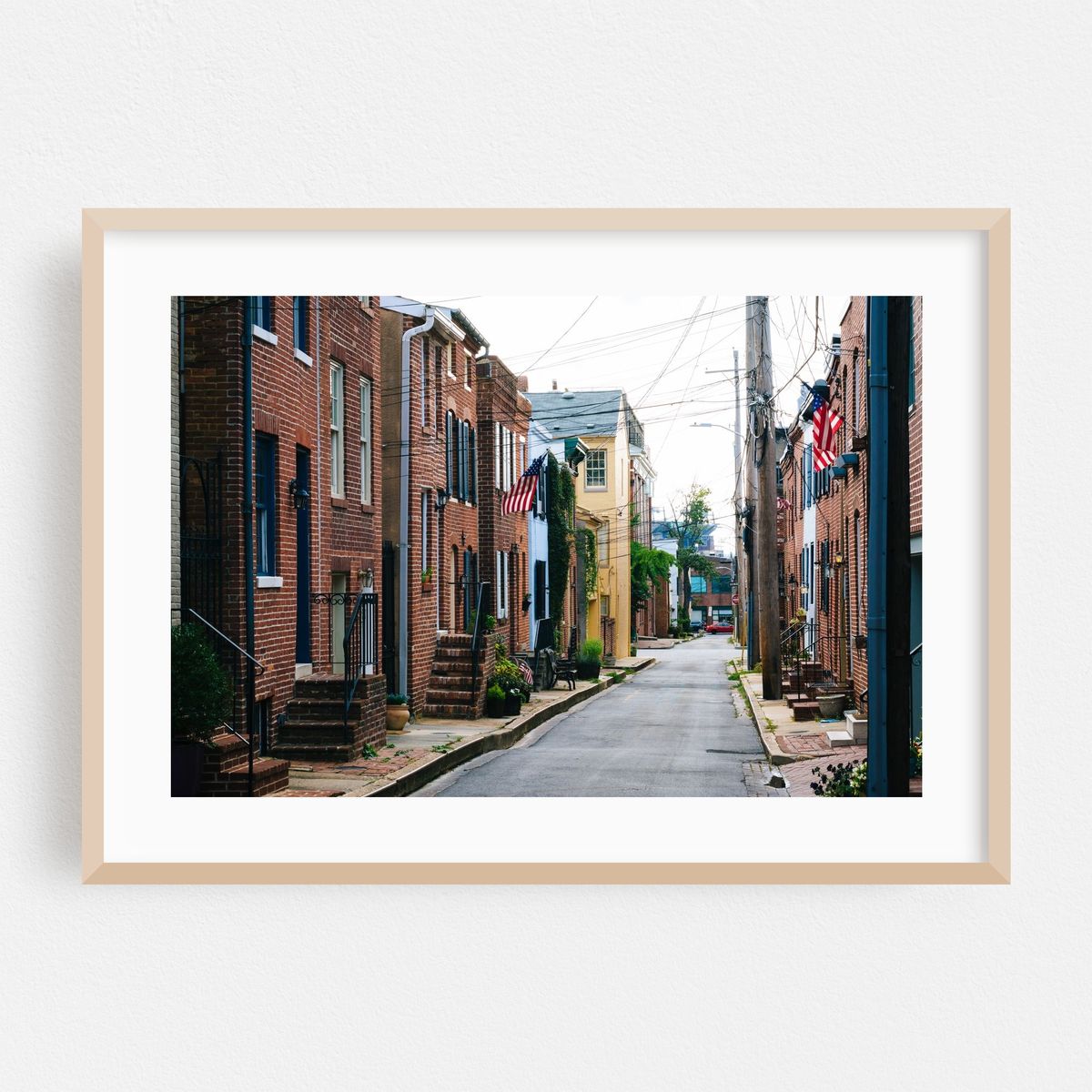 Churchill Street – image 1 of 6
