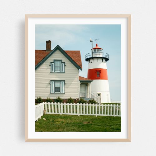 Stratford Point Lighthouse