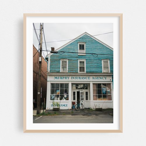 Murphy Insurance, Hawley