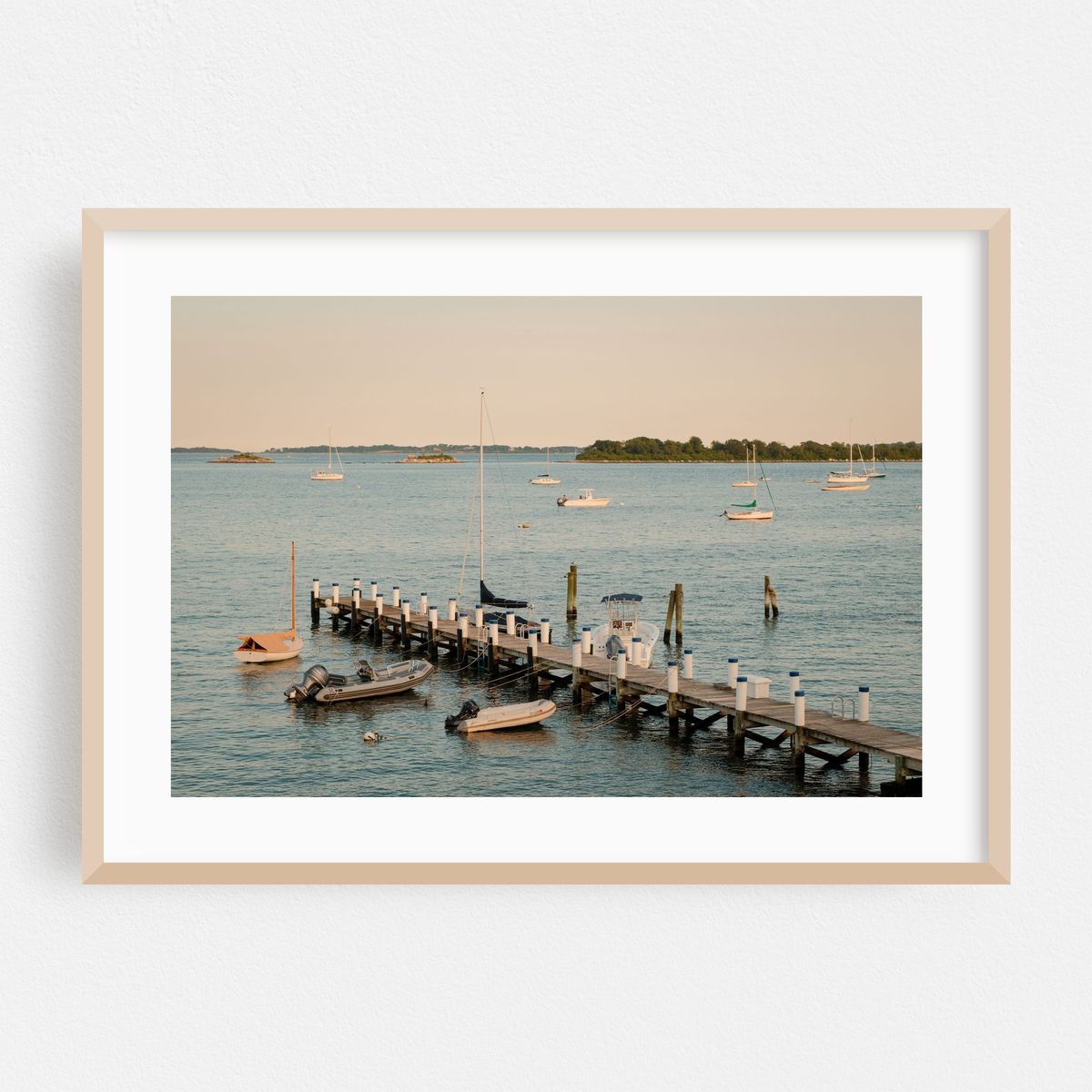 Boating in Noank 02 – image 1 of 6
