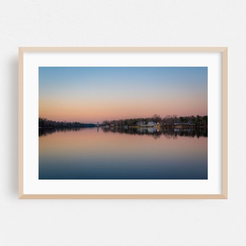 Lake Lenape