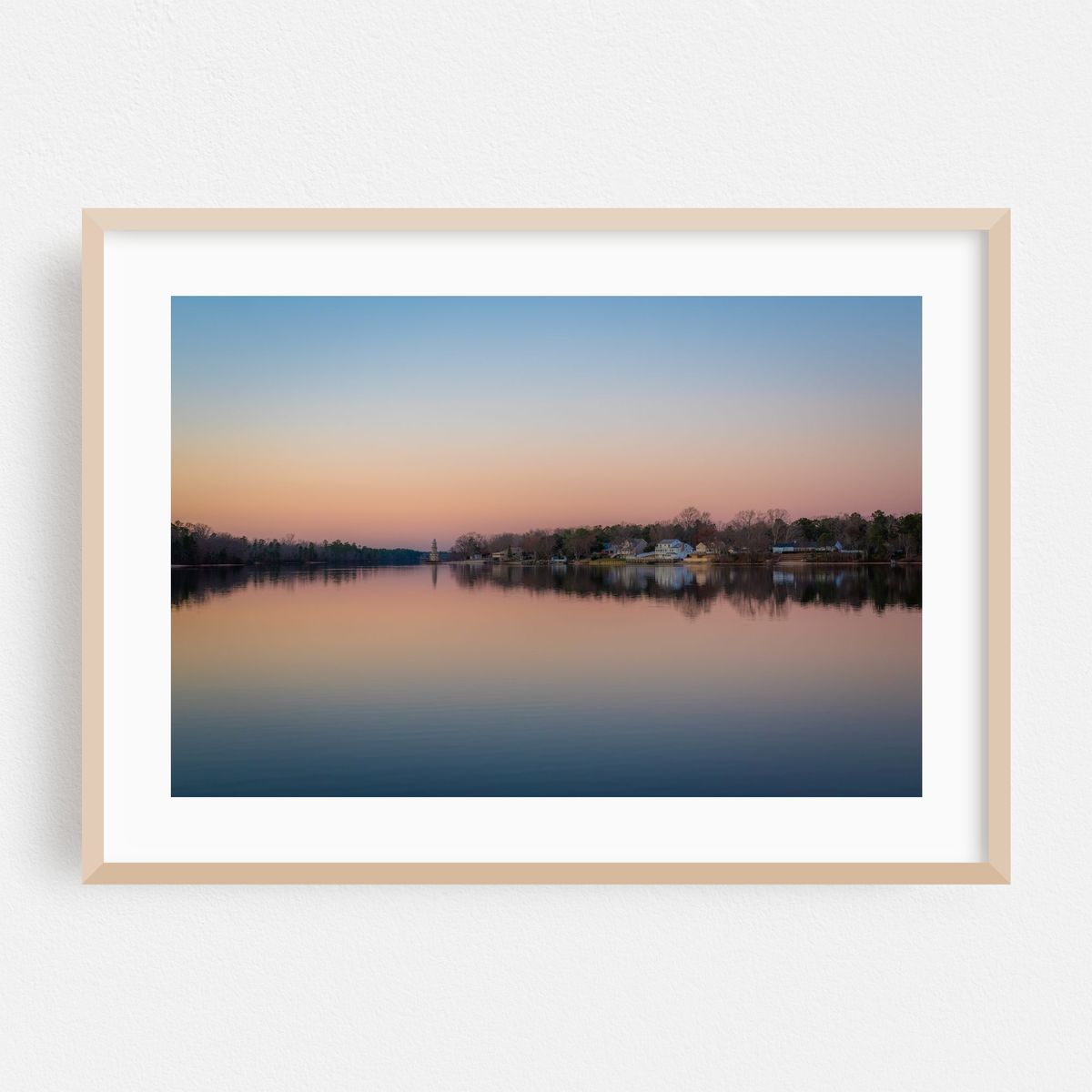 Lake Lenape – image 1 of 6