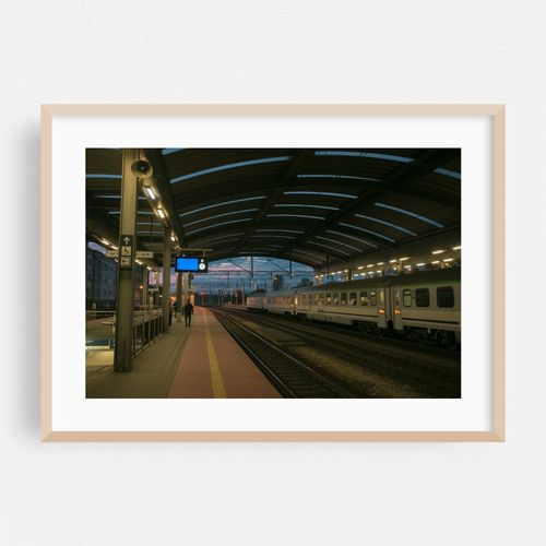 Katowice Dworzec 04