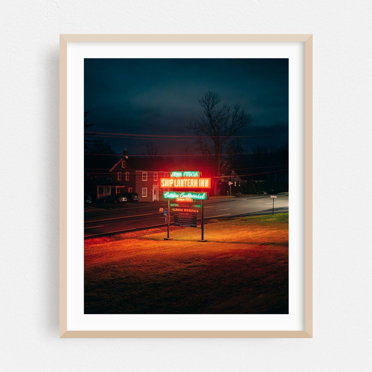 Ship Lantern Inn, Milton – image 1 of 12