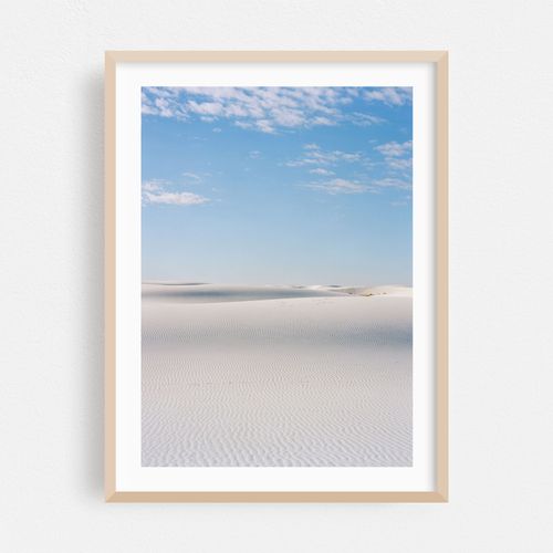 White Sands New Mexico