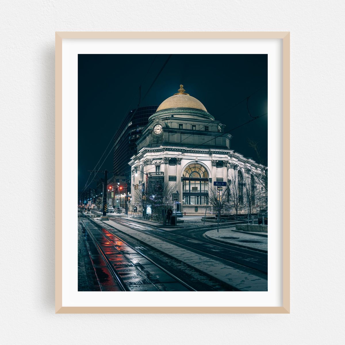 Buffalo Savings Bank – image 1 of 12