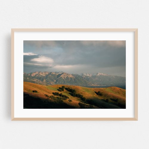 Hills & Mountains