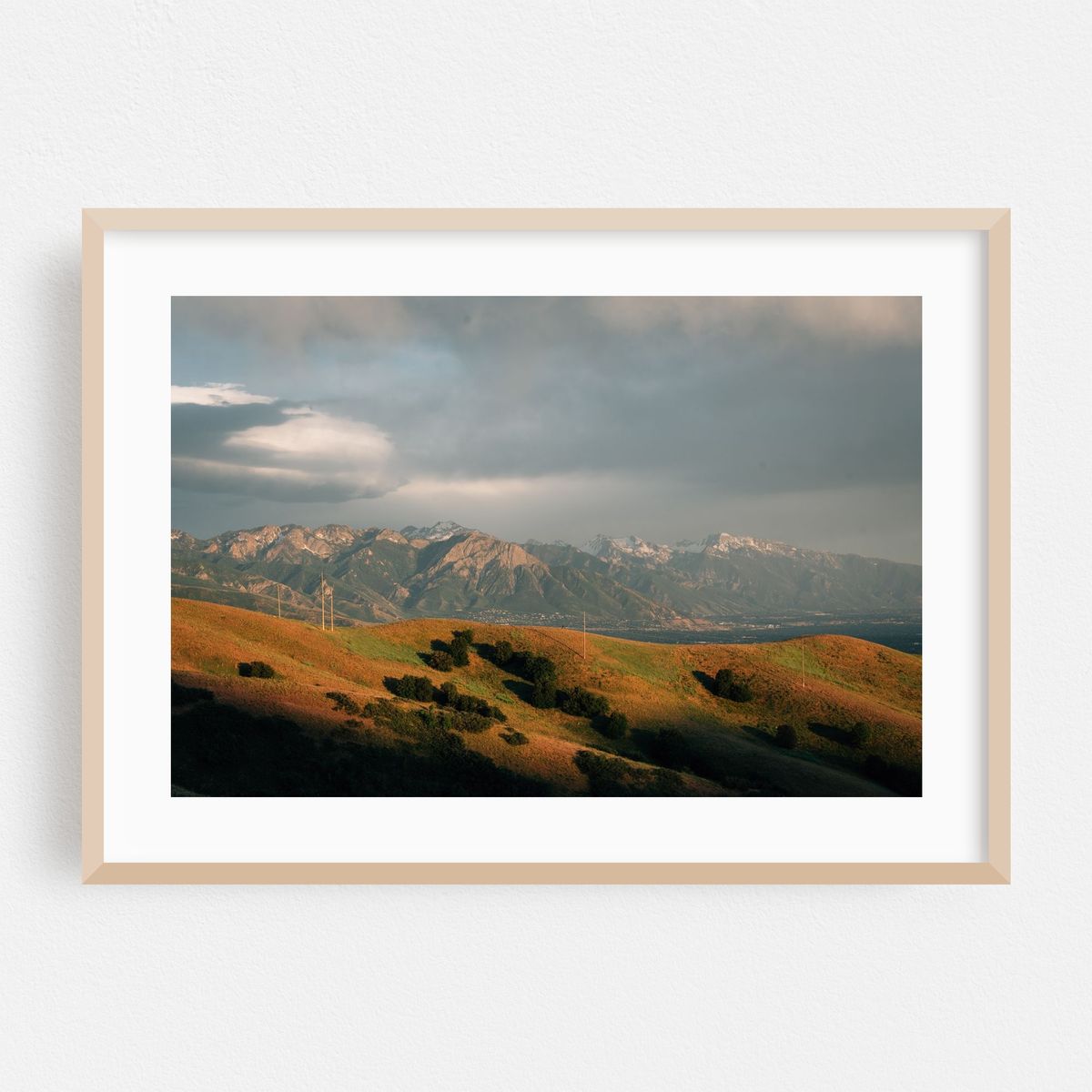 Hills & Mountains – image 1 of 6