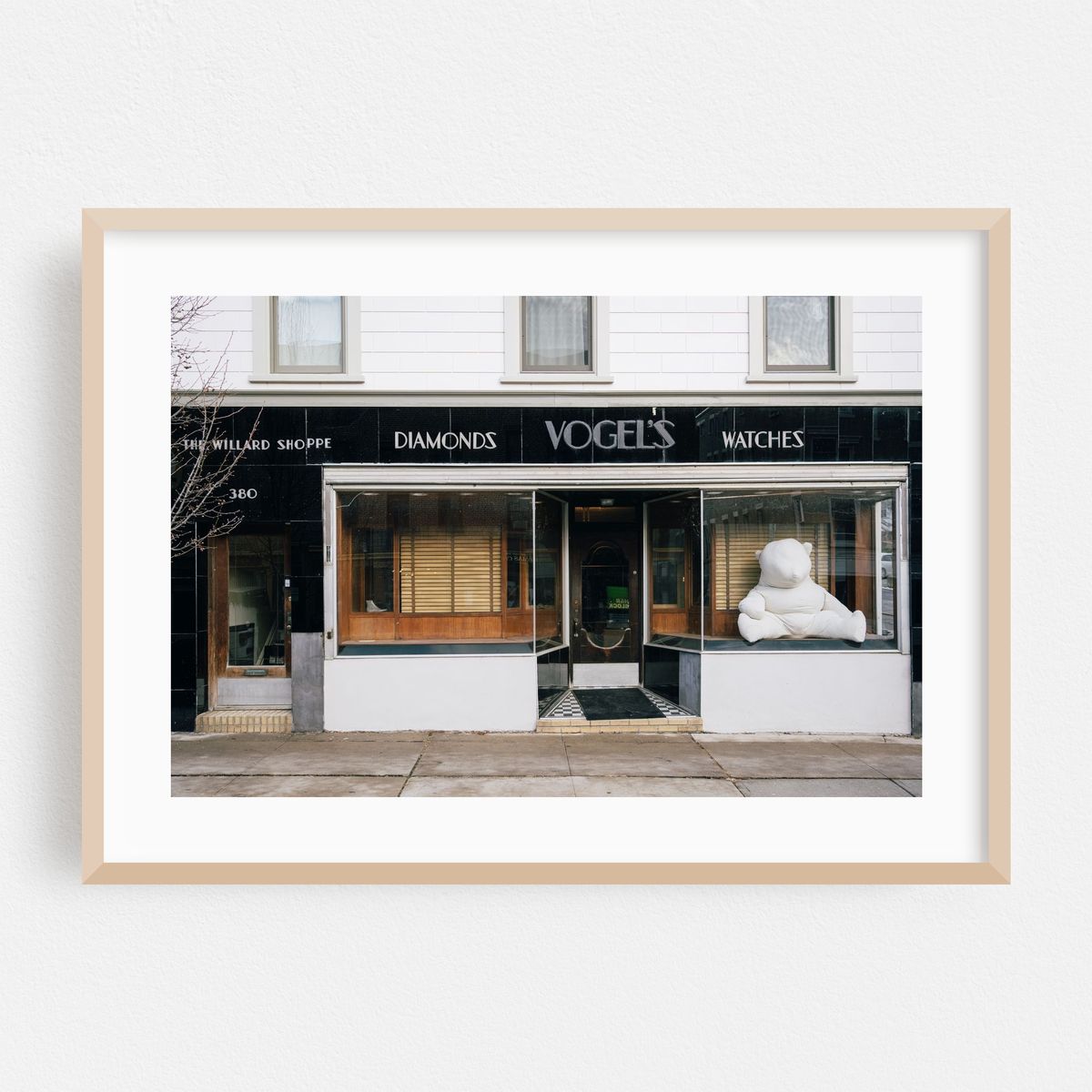 Vogel's, Catskill – image 1 of 6