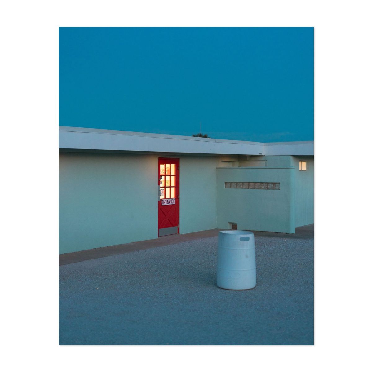 Route 66 Drive-In Theatre 04 – image 1 of 2