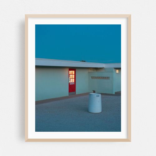 Route 66 Drive-In Theatre 04