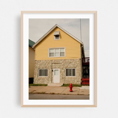 First Ward Residential, Buffalo 010