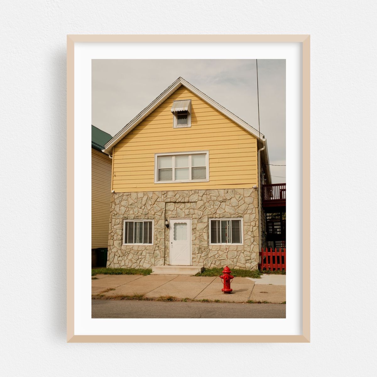 First Ward Residential, Buffalo 010 – image 1 of 3