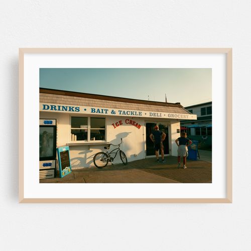 Kismet Market, Fire Island 02