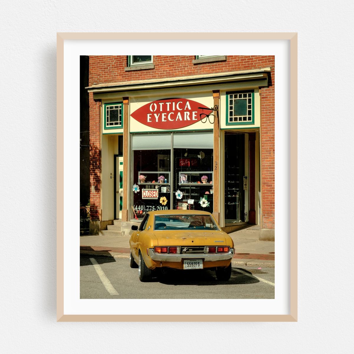 Ottica Eyecare, Oberlin 01 – image 1 of 12