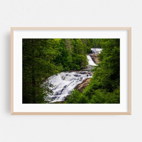 Triple Falls 02