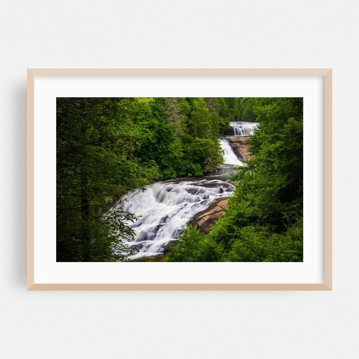 Triple Falls 02 – image 1 of 6