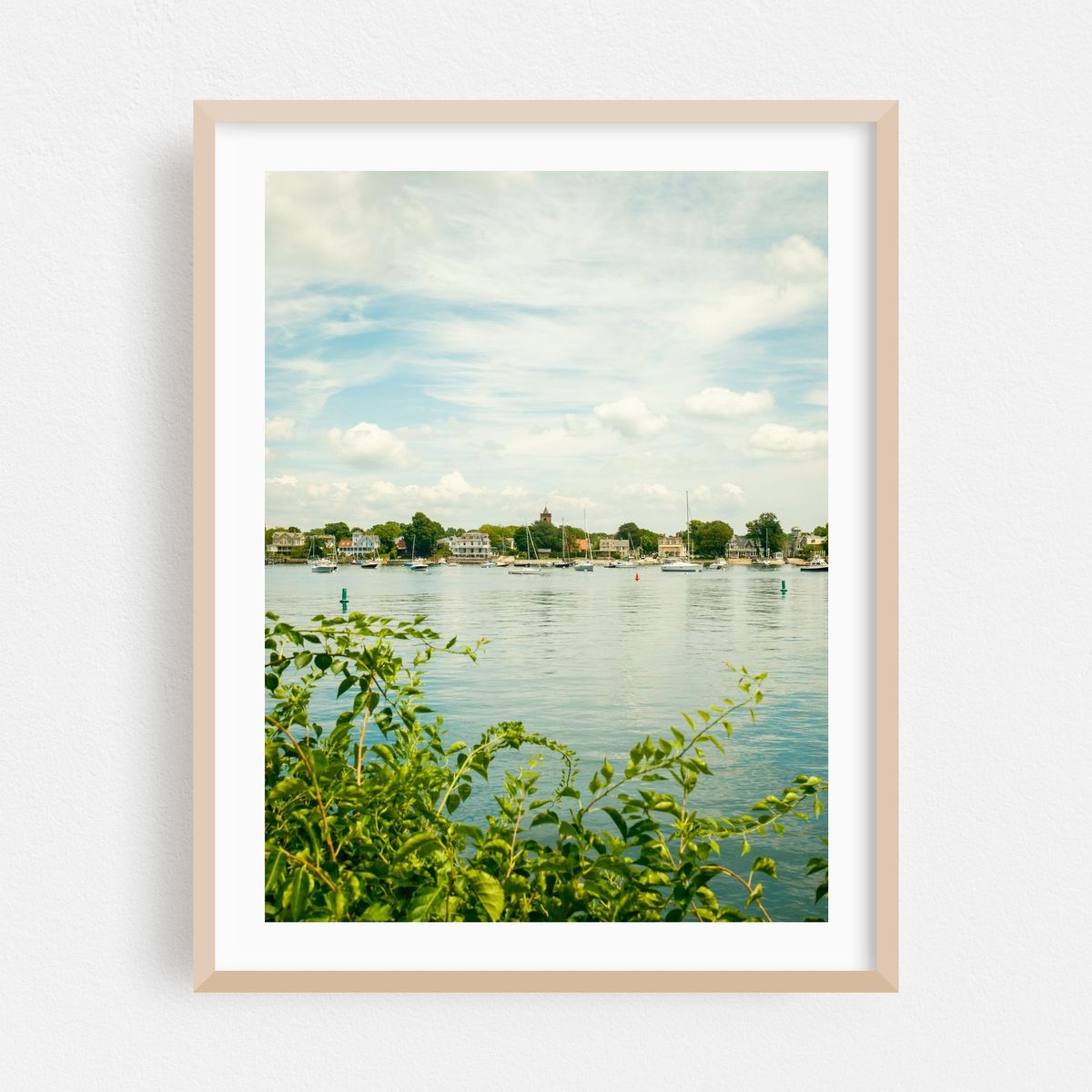 Newport Harbor – image 1 of 3
