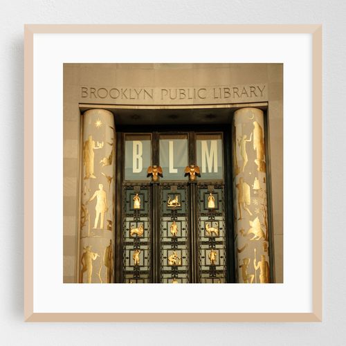 Brooklyn Public Library 02