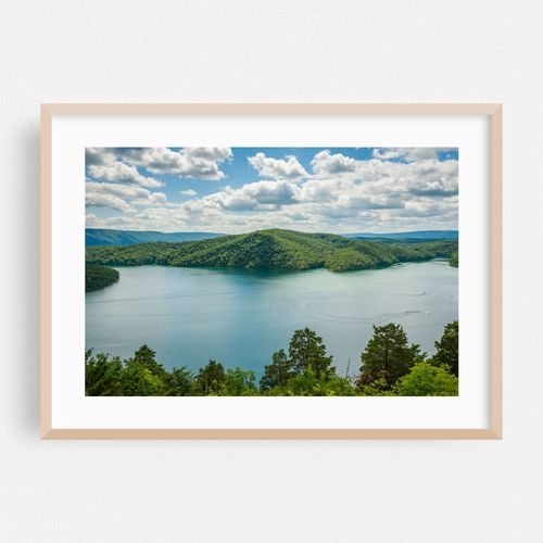 Hawns Overlook, Raystown Lake 01
