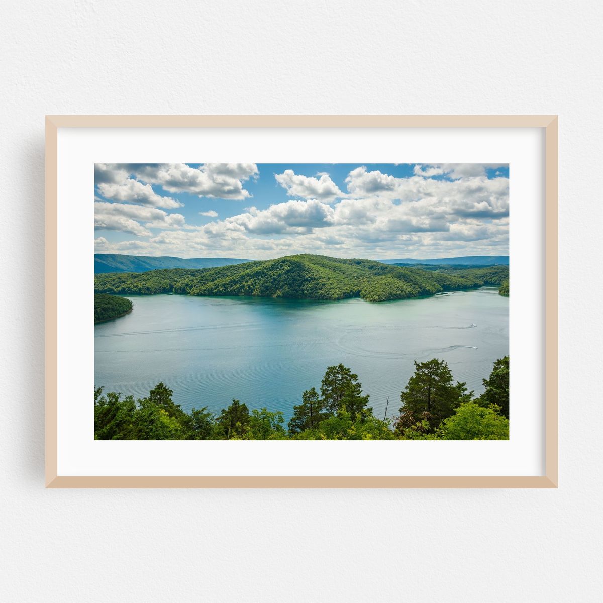 Hawns Overlook, Raystown Lake 01 – image 1 of 6