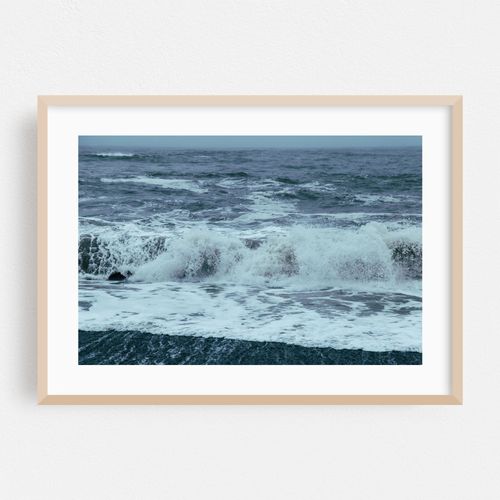 Pacific Splash II