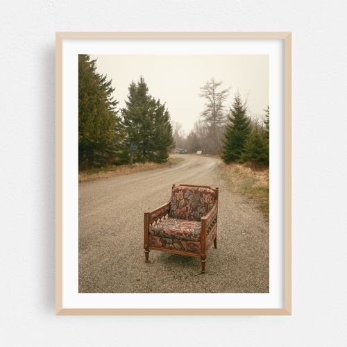 Take A Seat on Beals Island