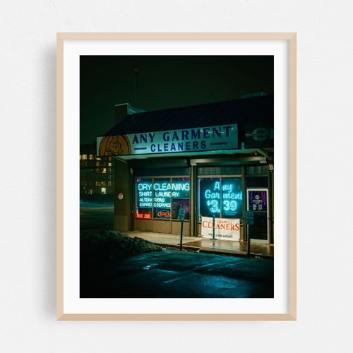 Any Garment Cleaners, Philadelphia