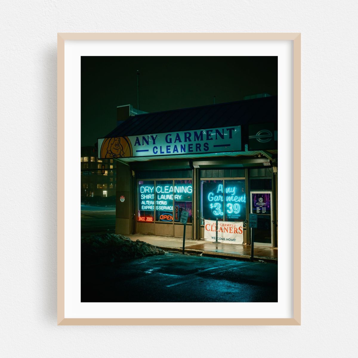 Any Garment Cleaners, Philadelphia – image 1 of 12