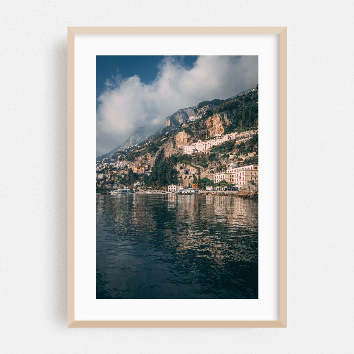 Amalfi Coast & Mountains 01 – image 1 of 16