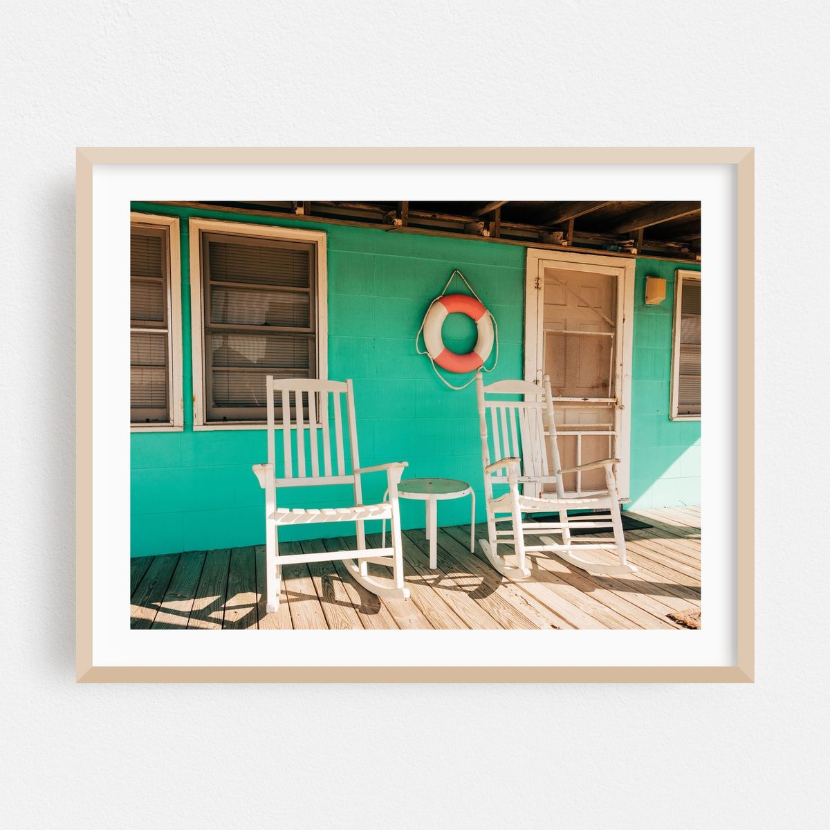 Beach House, OBX – image 1 of 3