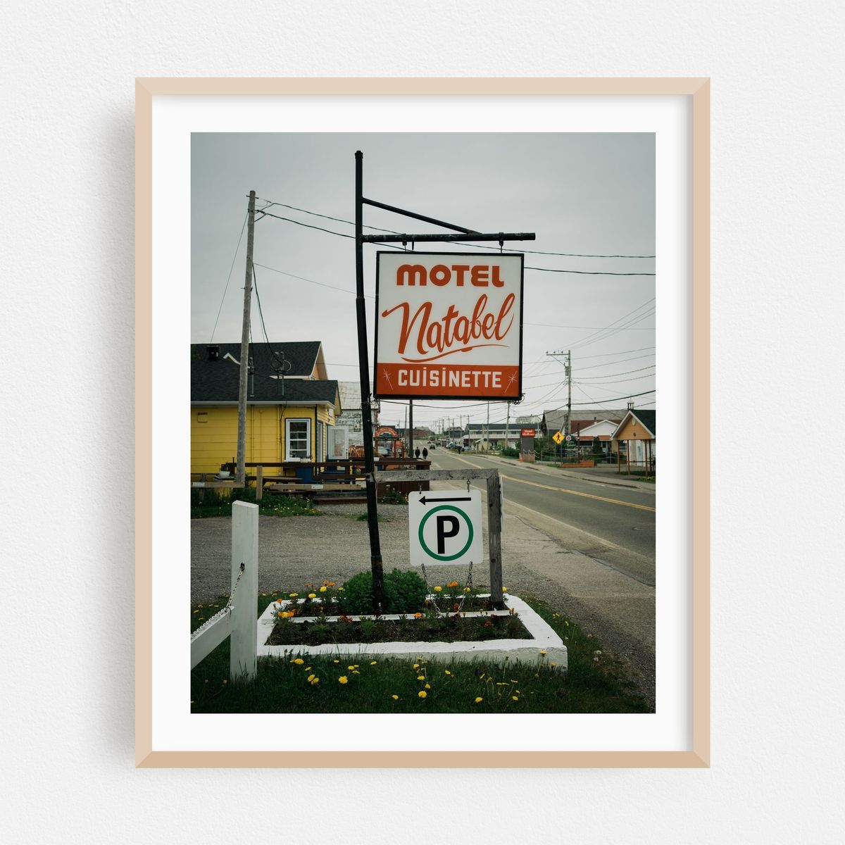 Motel Natabel, Percé – image 1 of 12
