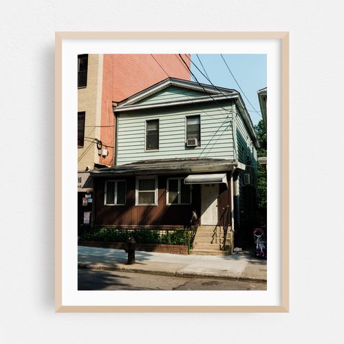 Flushing Residential 01