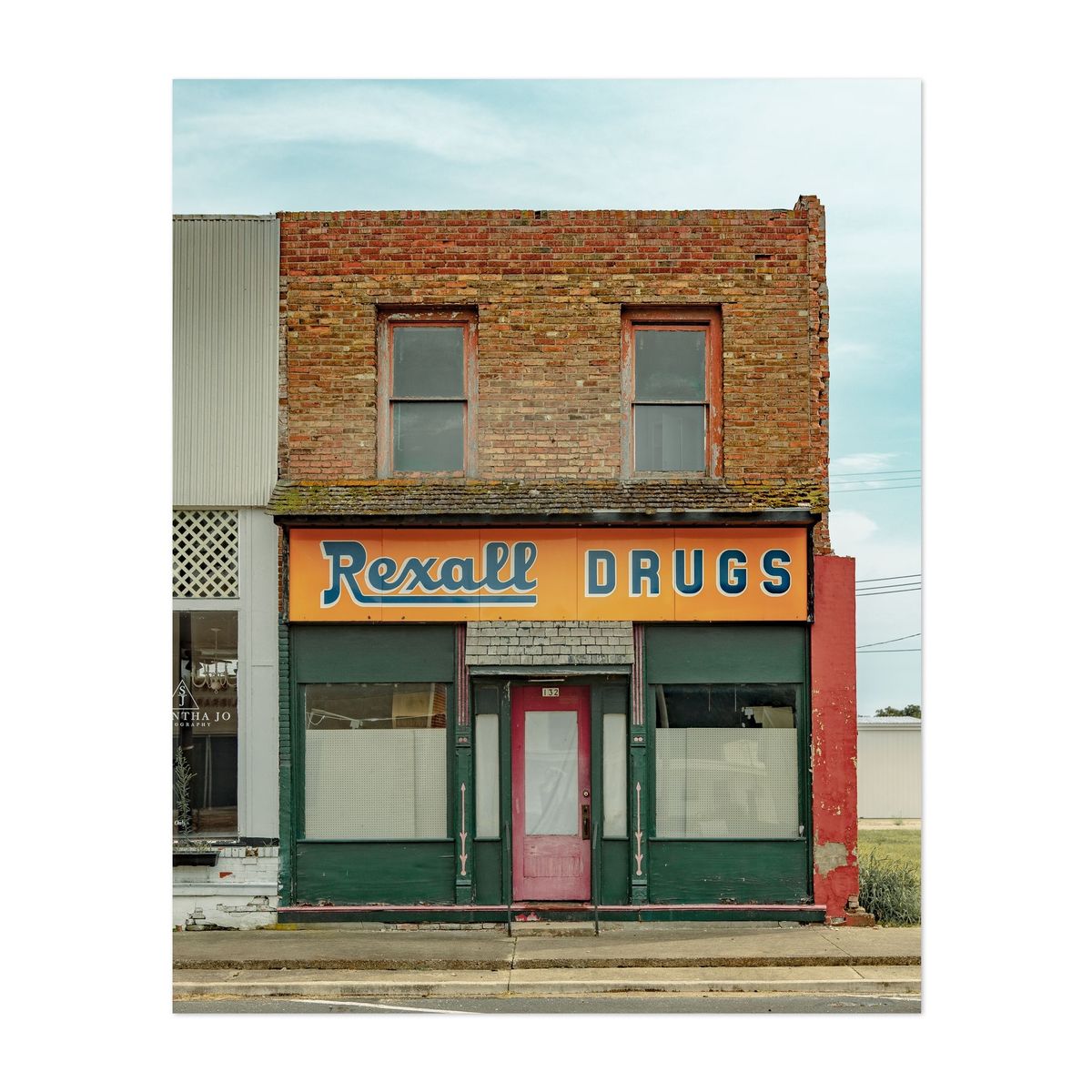 Ashland Rexall Drugs – image 1 of 2