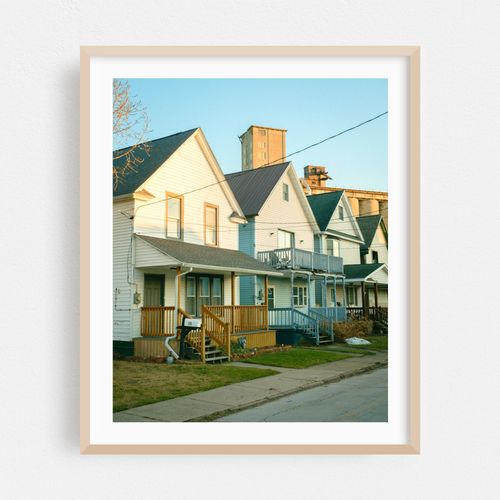 First Ward Residential, Buffalo 03