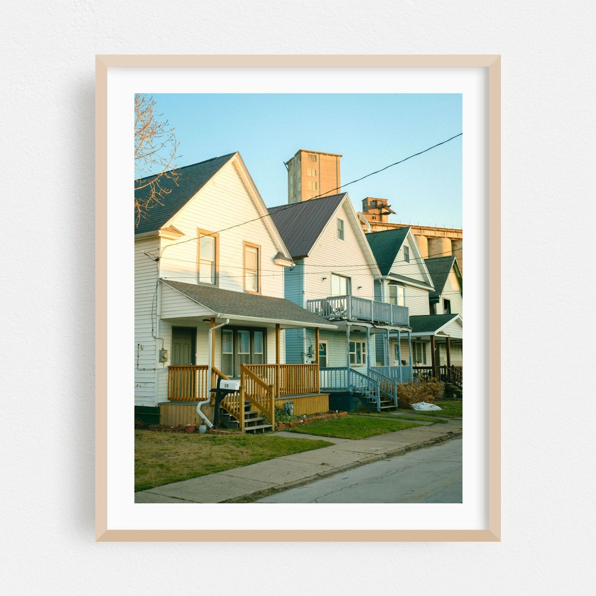 First Ward Residential, Buffalo 03 – image 1 of 12