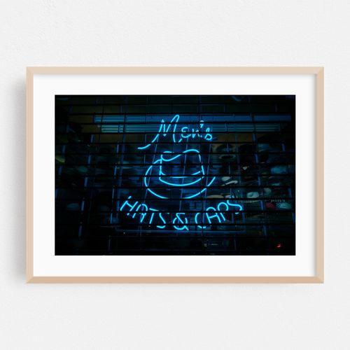 Al's Men Shop