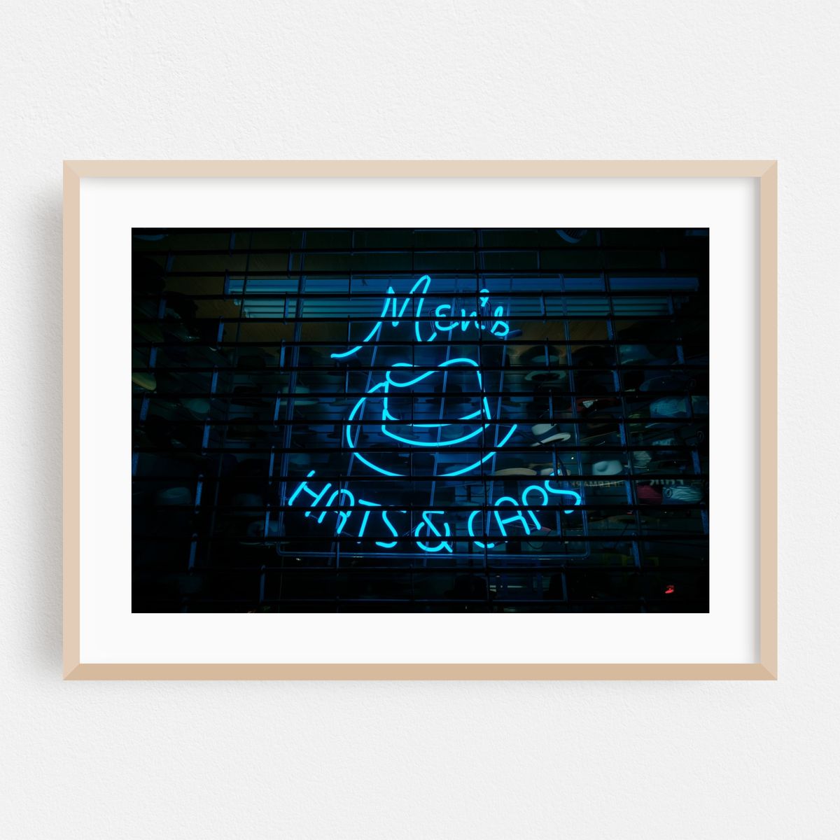 Al's Men Shop – image 1 of 6