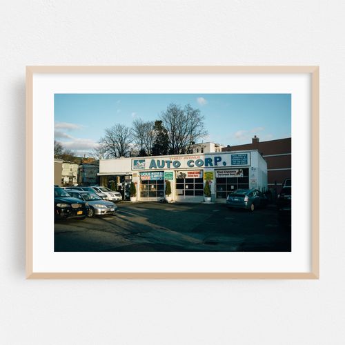 Third Avenue Auto Corp, Bay Ridge