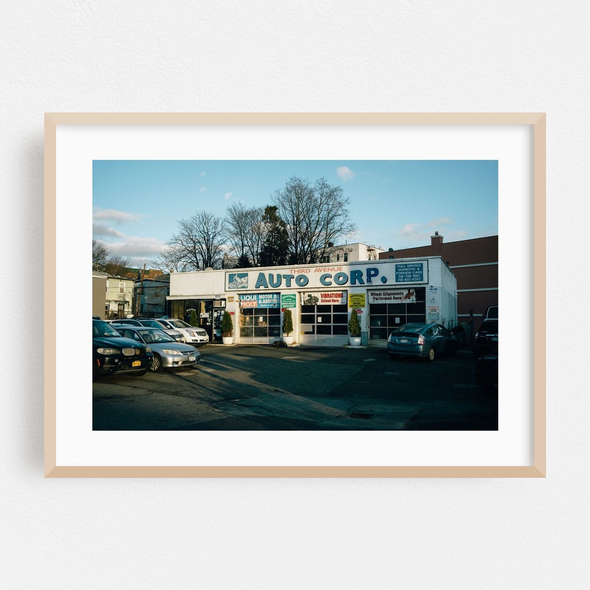 Third Avenue Auto Corp, Bay Ridge – image 1 of 6