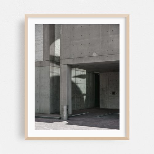 Kimbell Art Museum 03