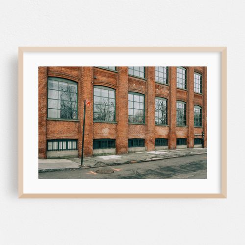Brick, DUMBO 01