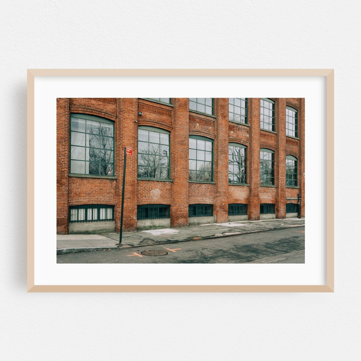 Brick, DUMBO 01 – image 1 of 6