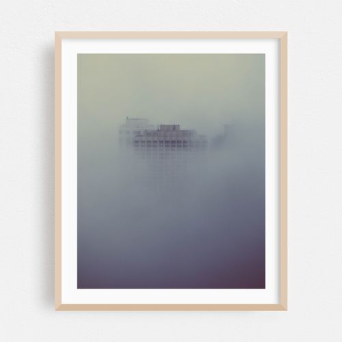 Chicago Fog 02