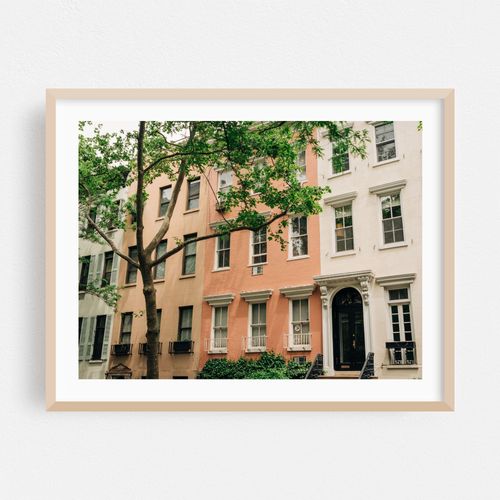 Gramercy Park Residential 02